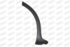 PRASCO OP0321583 Flaring, wing